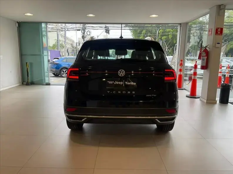 galeria T-CROSS
