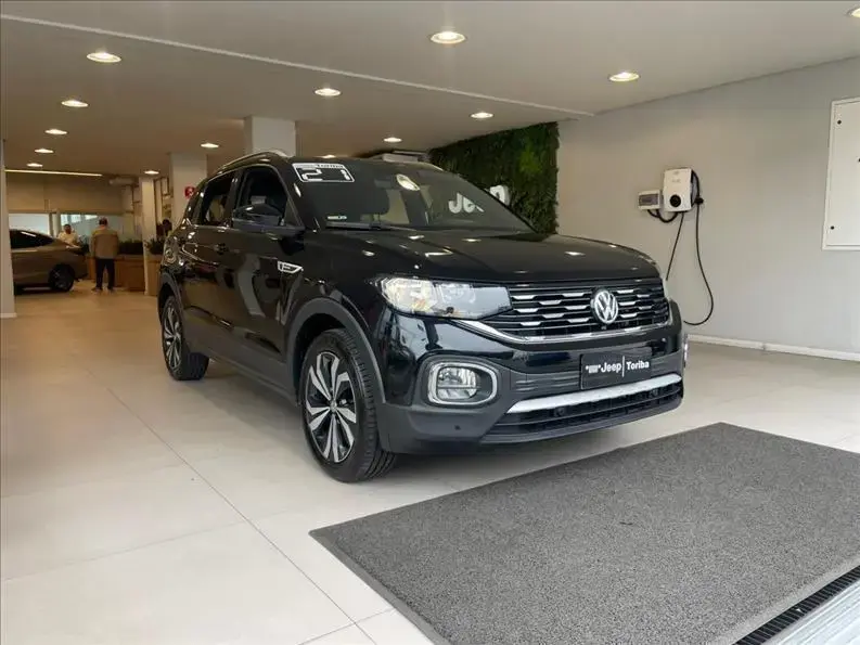 galeria T-CROSS