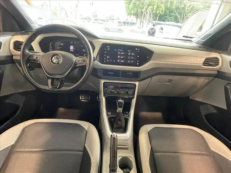 galeria T-CROSS