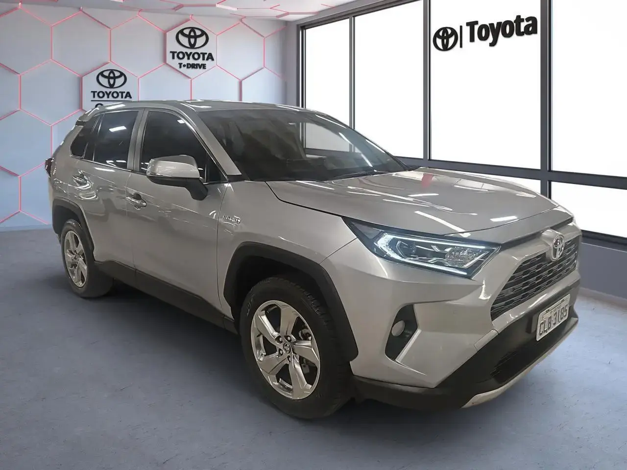 galeria RAV4
