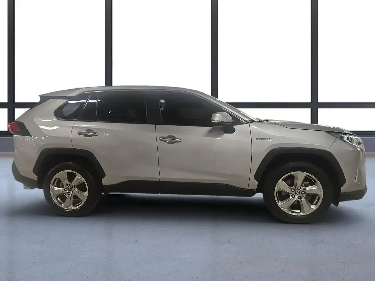 galeria RAV4