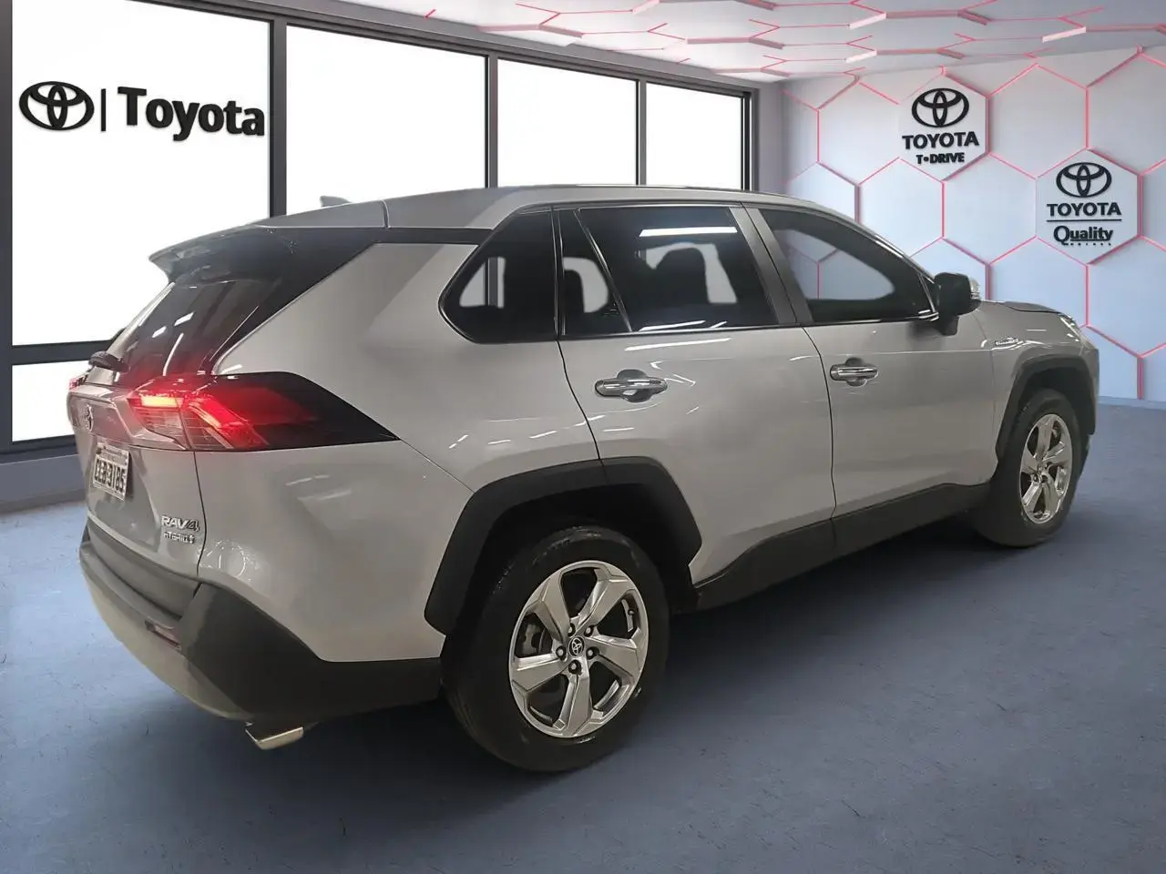galeria RAV4