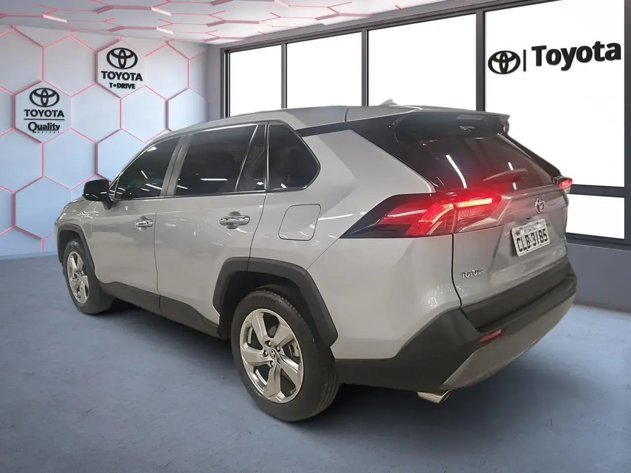 galeria RAV4