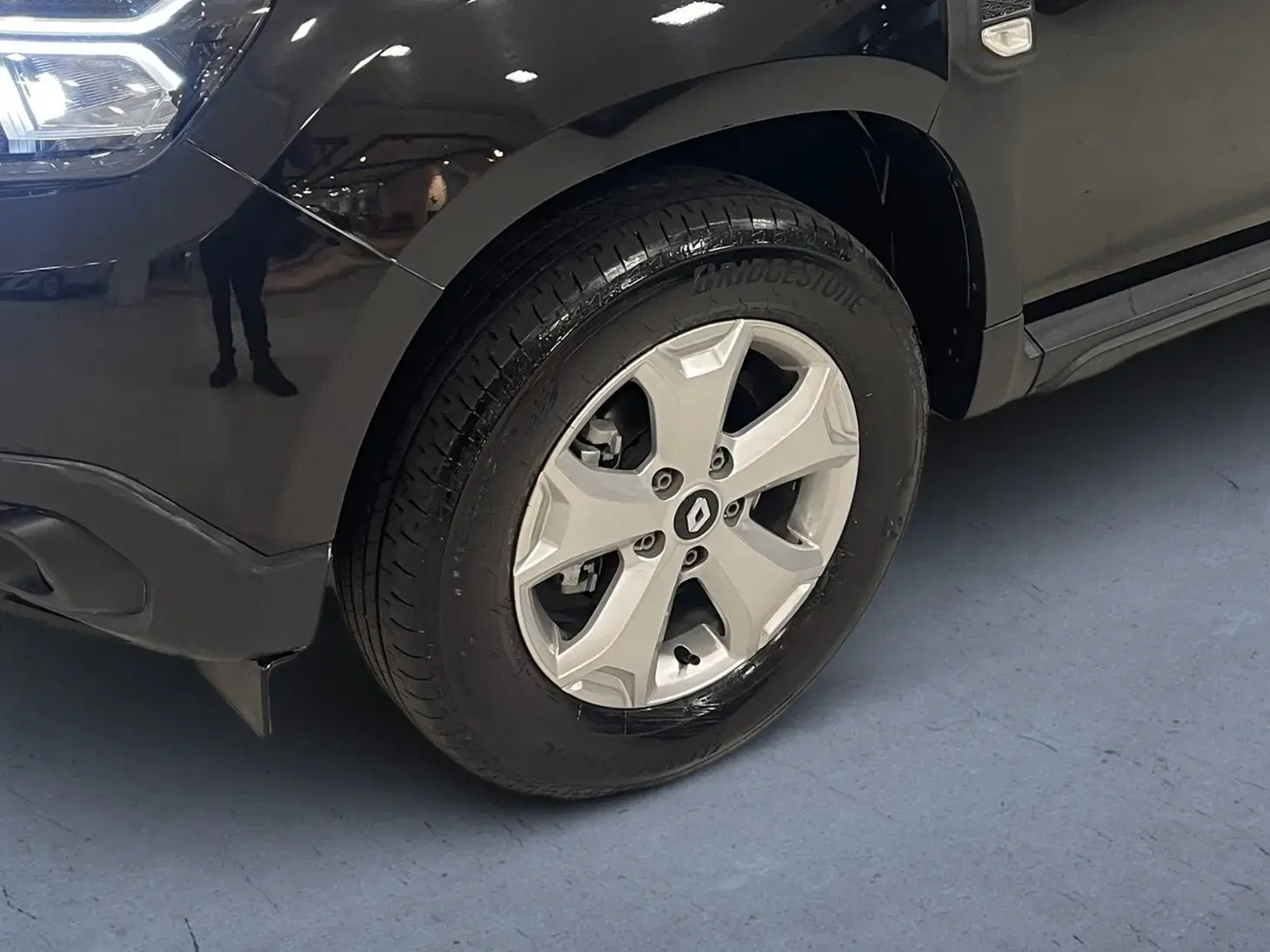 galeria Duster Plus