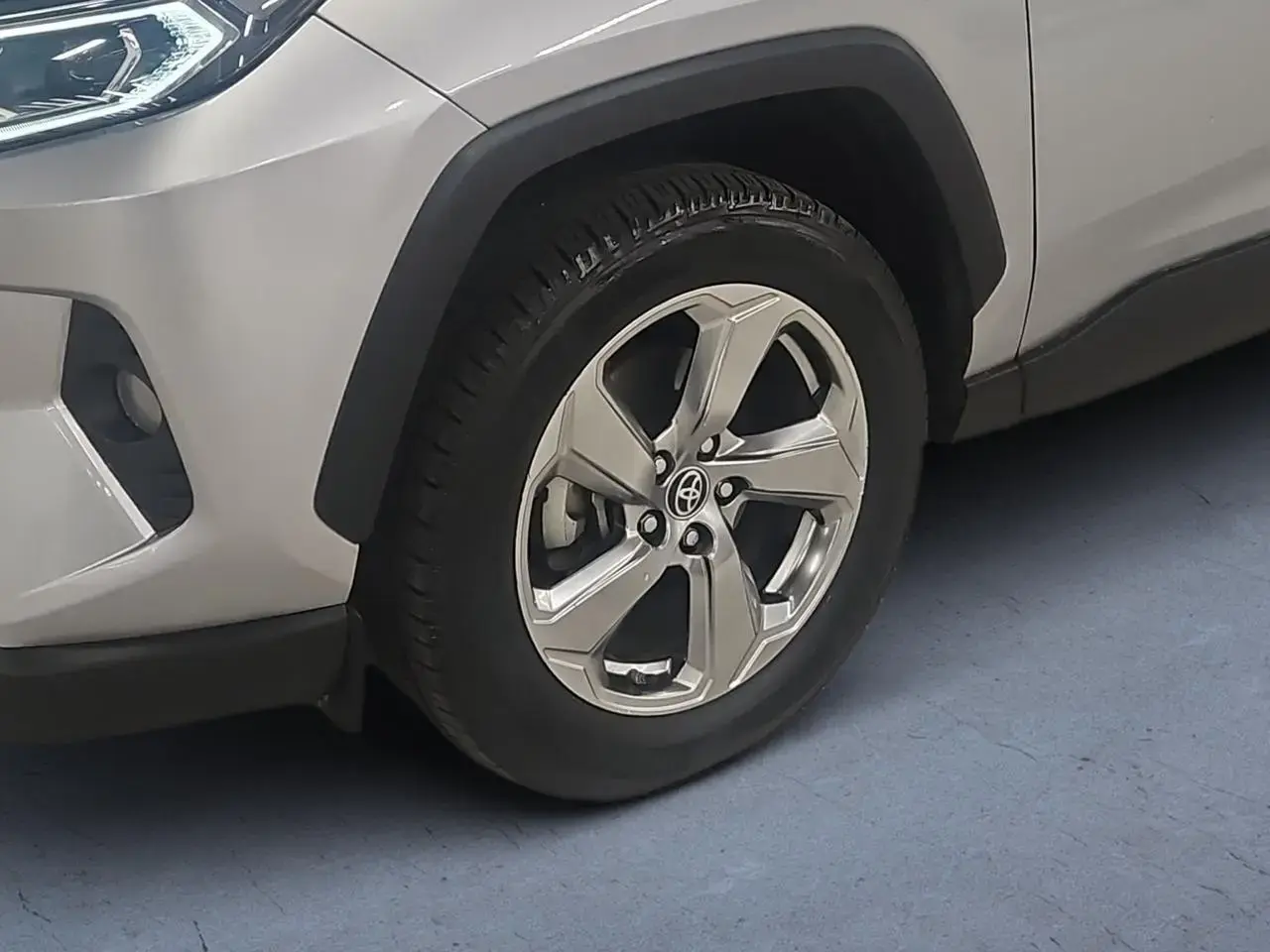 galeria RAV4