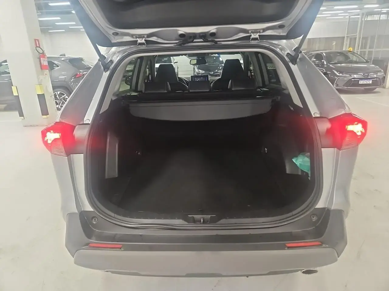 galeria RAV4