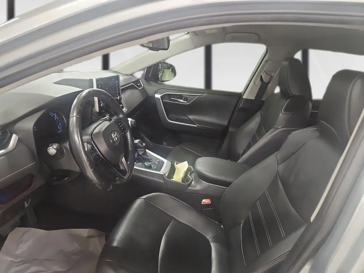 galeria RAV4