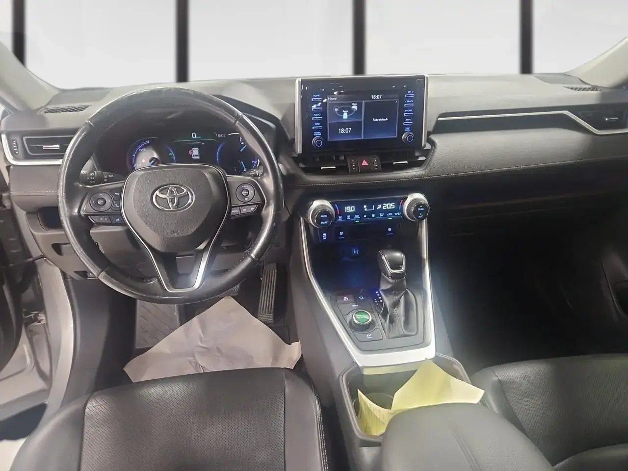 galeria RAV4