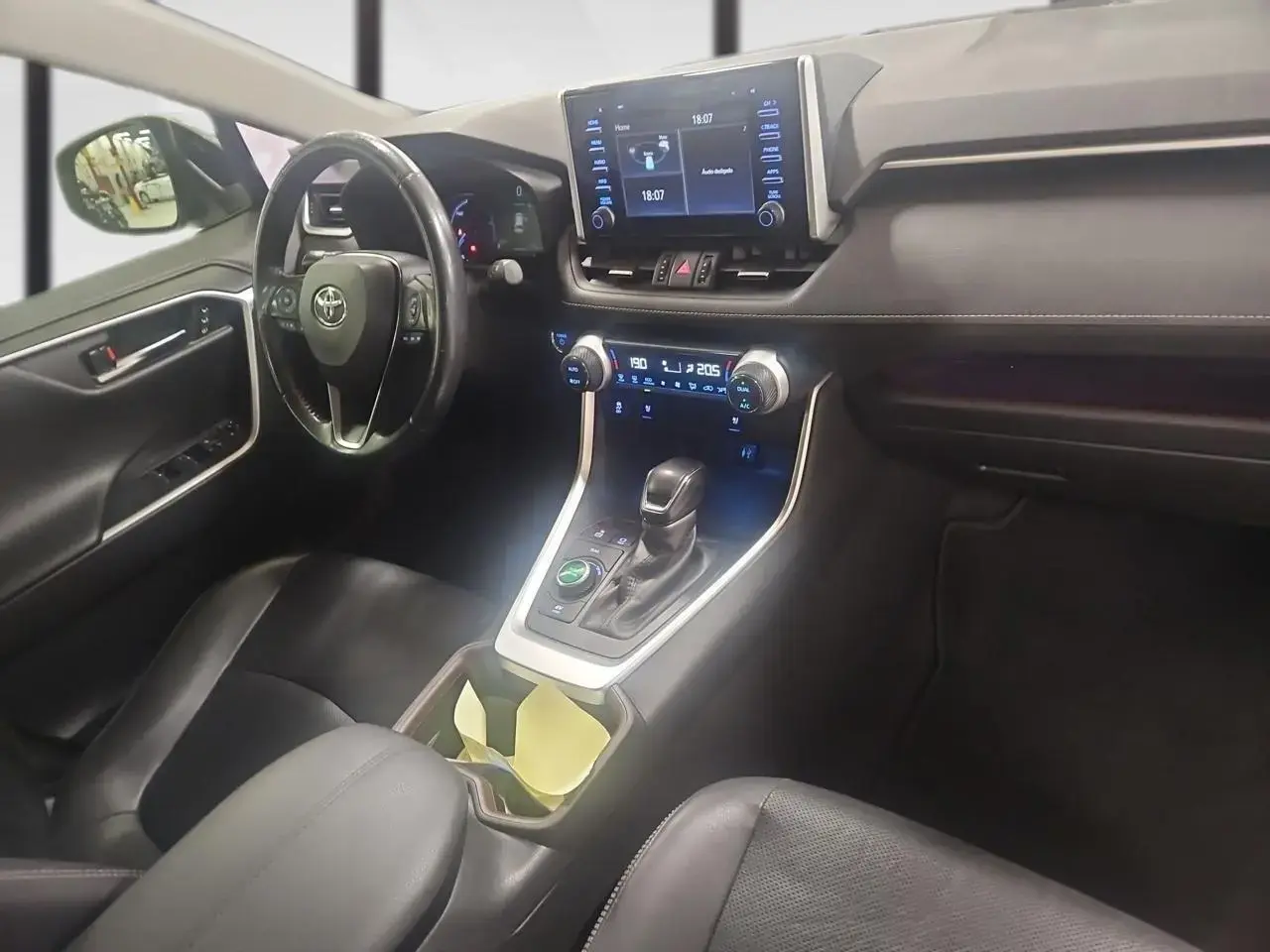 galeria RAV4