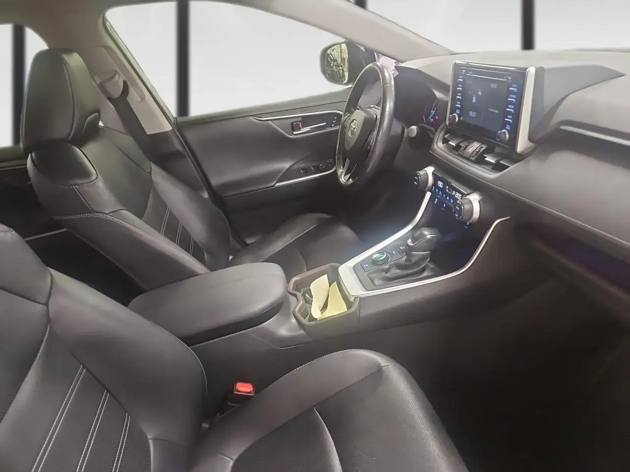 galeria RAV4