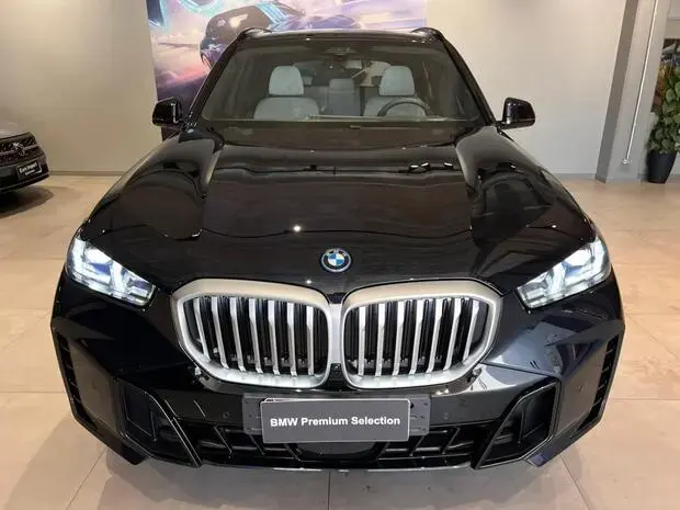 Bmw X5 xDrive50e M Sport 3.0 Turbo (Aut.) (Híb.)