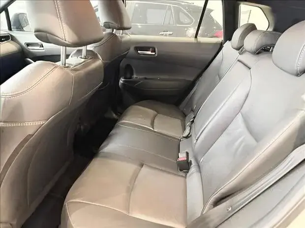 Toyota COROLLA CROSS 2.0 VVT-IE FLEX XRE DIRECT SHIFT