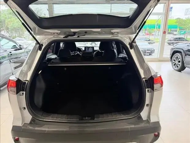 Toyota COROLLA CROSS 2.0 VVT-IE FLEX XRE DIRECT SHIFT