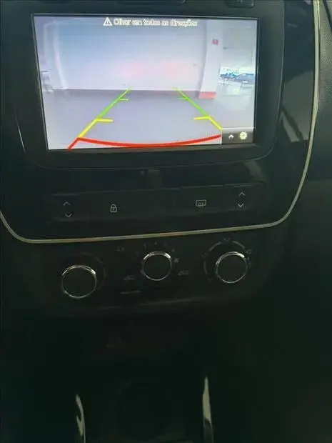 Renault KWID 1.0 12V SCE FLEX INTENSE MANUAL
