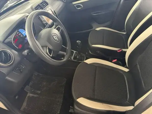 Renault KWID 1.0 12V SCE FLEX INTENSE MANUAL