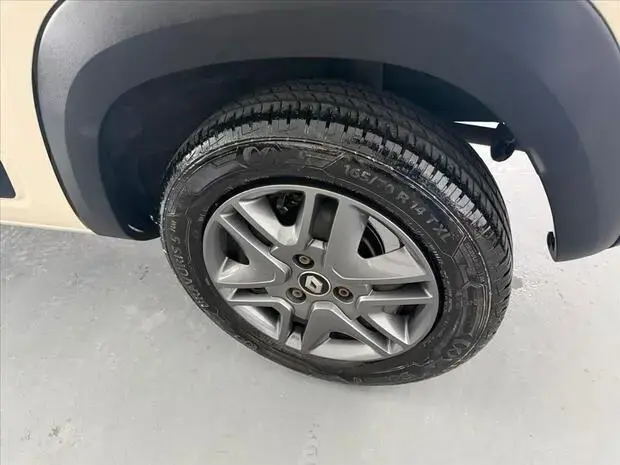 Renault KWID 1.0 12V SCE FLEX INTENSE MANUAL