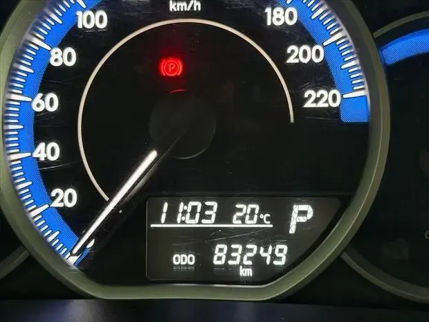 Toyota YARIS 1.5 16V FLEX XL PLUS CONNECT MULTIDRIVE