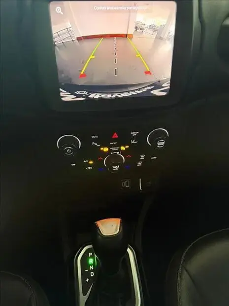 Jeep RENEGADE 1.3 T270 TURBO FLEX LONGITUDE AT6