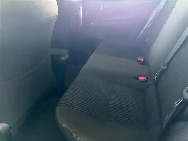 Toyota YARIS 1.5 16V FLEX XL PLUS CONNECT MULTIDRIVE