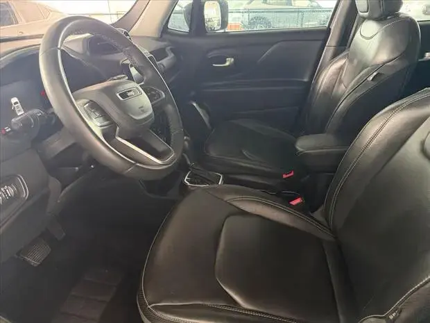Jeep RENEGADE 1.3 T270 TURBO FLEX LONGITUDE AT6