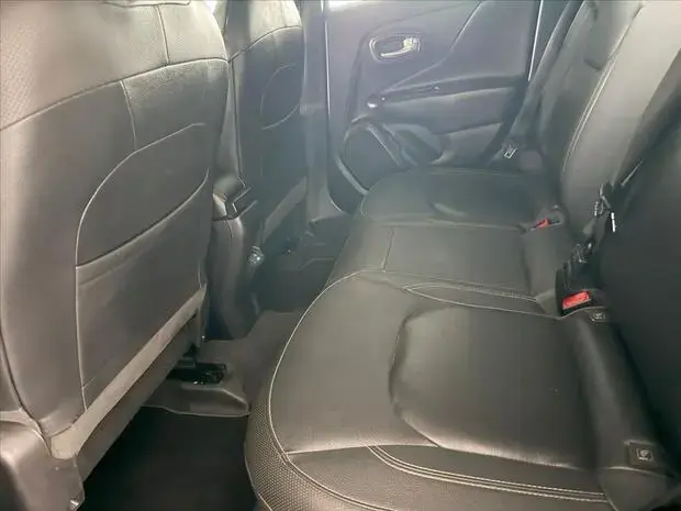 Jeep RENEGADE 1.3 T270 TURBO FLEX LONGITUDE AT6