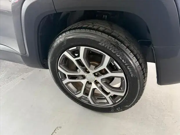 Jeep RENEGADE 1.3 T270 TURBO FLEX LONGITUDE AT6