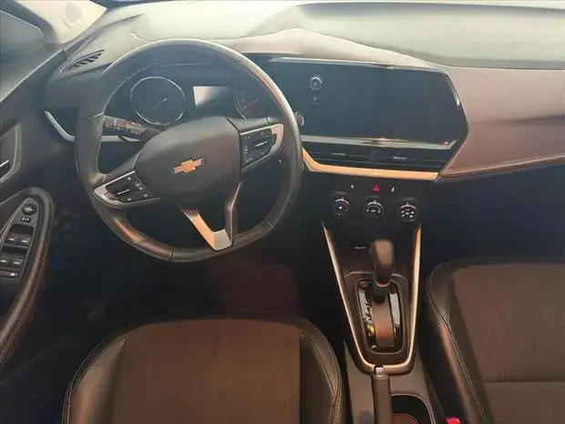 Chevrolet MONTANA 1.2 TURBO FLEX LTZ AUTOMÁTICO