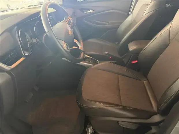 Chevrolet MONTANA 1.2 TURBO FLEX LTZ AUTOMÁTICO