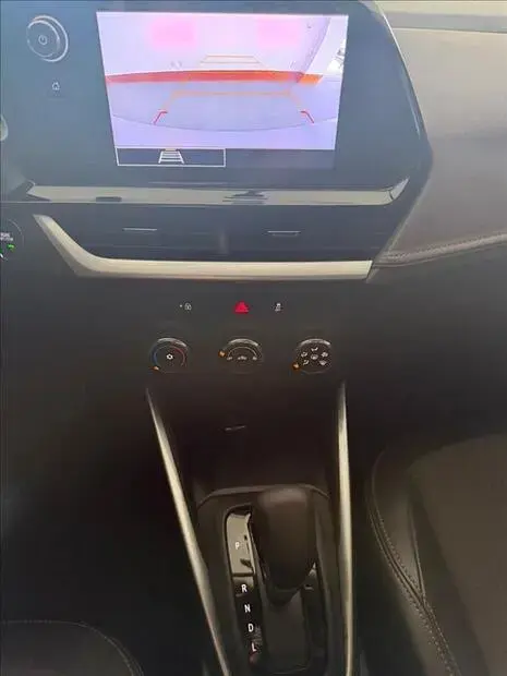 Chevrolet MONTANA 1.2 TURBO FLEX LTZ AUTOMÁTICO