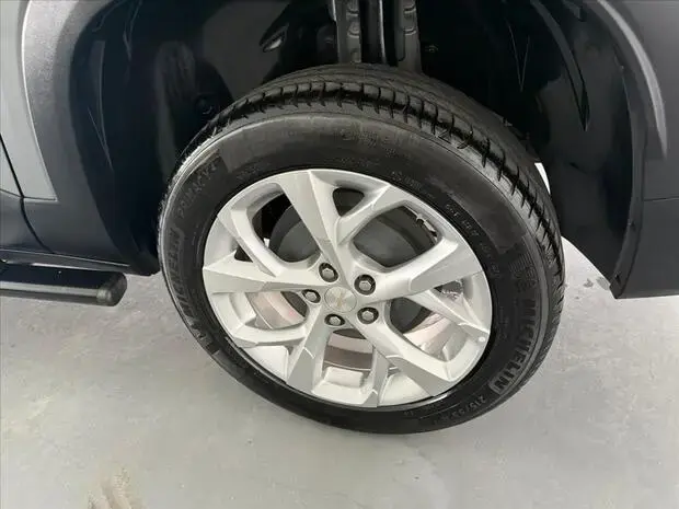 Chevrolet MONTANA 1.2 TURBO FLEX LTZ AUTOMÁTICO