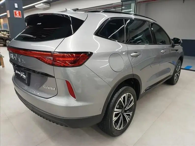 galeria HAVAL H6