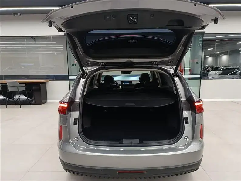 galeria HAVAL H6