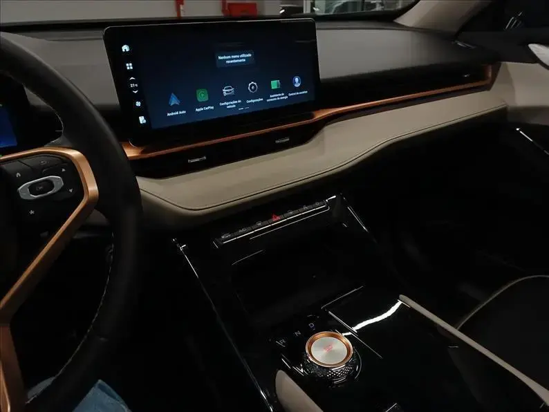 galeria HAVAL H6