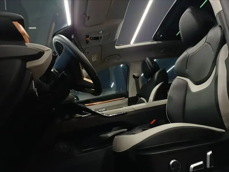 galeria HAVAL H6