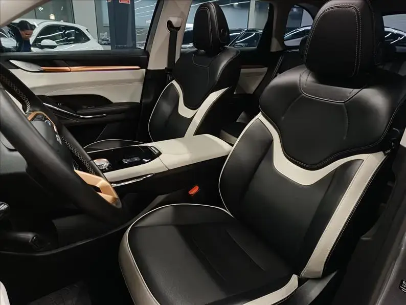 galeria HAVAL H6