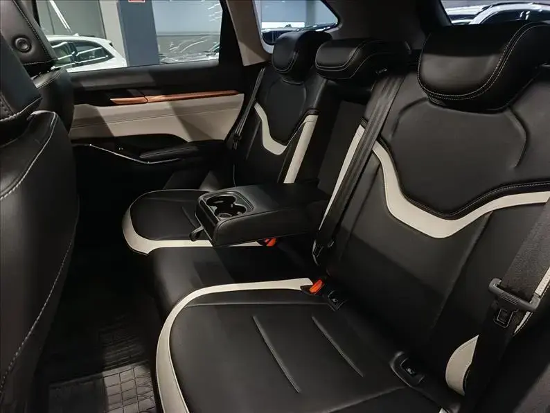 galeria HAVAL H6