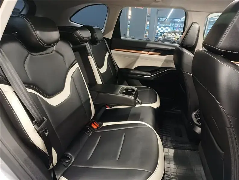 galeria HAVAL H6