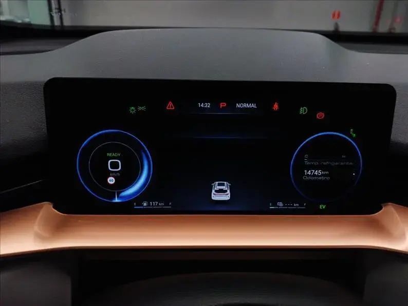 galeria HAVAL H6