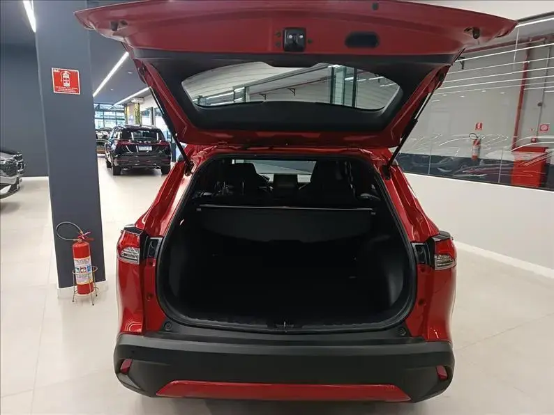 galeria COROLLA CROSS