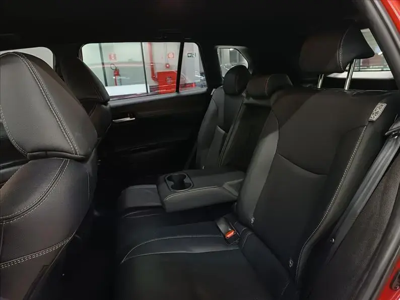 galeria COROLLA CROSS