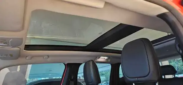 Jeep Renegade Trailhawk T270 1.3 Turbo 4x4
