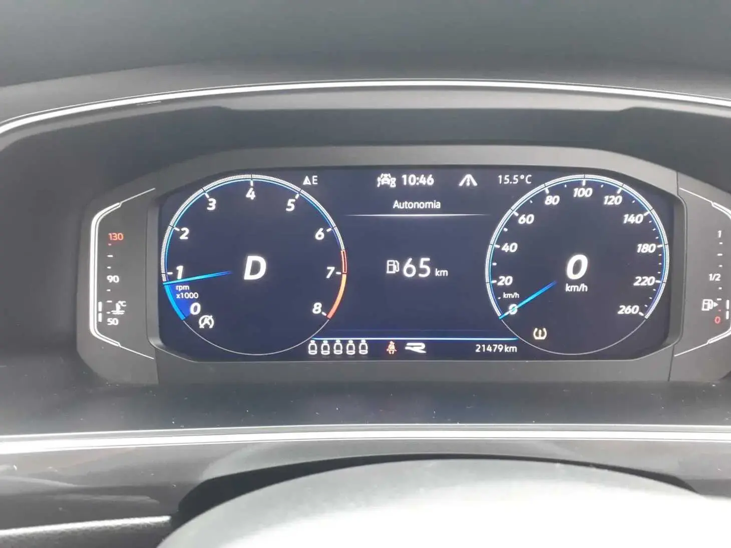 galeria Tiguan