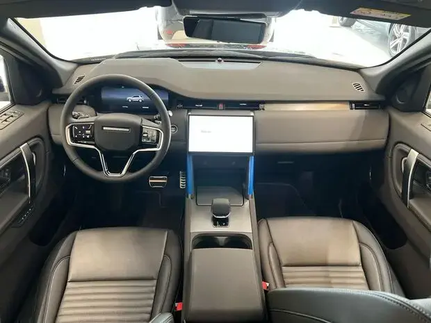 Land Rover Discovery Sport SE Dynamic 2.0 P250 Flex (Aut.)