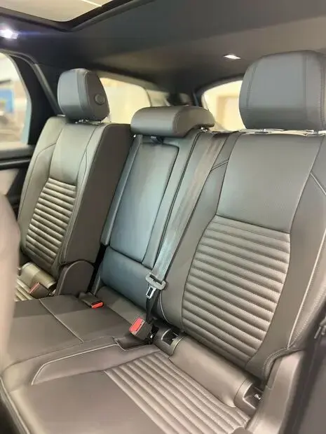 Land Rover Discovery Sport SE Dynamic 2.0 P250 Flex (Aut.)