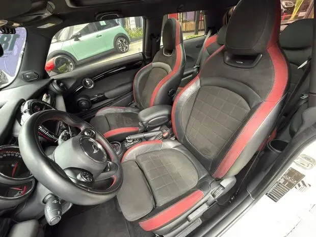 Mini John Cooper Works Works 2.0 (Aut) 2p