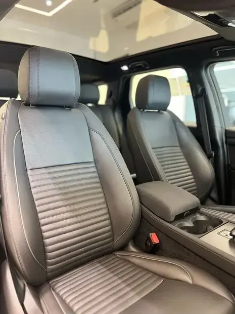 Land Rover Discovery Sport SE Dynamic 2.0 P250 Flex (Aut.)