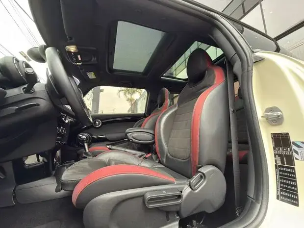 Mini John Cooper Works Works 2.0 (Aut) 2p