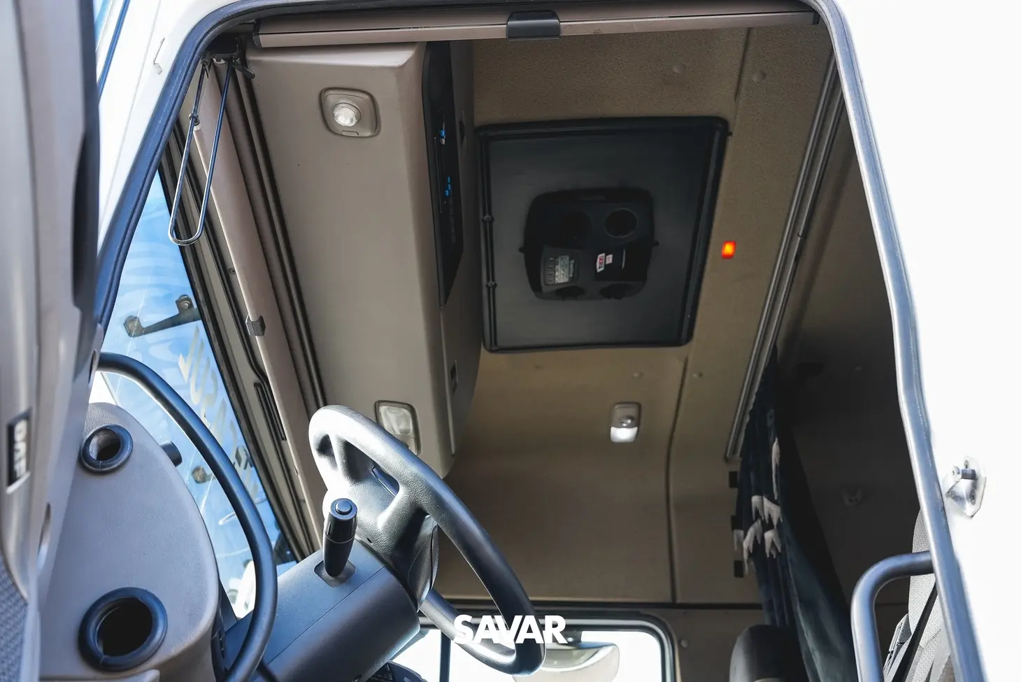 galeria XF 105