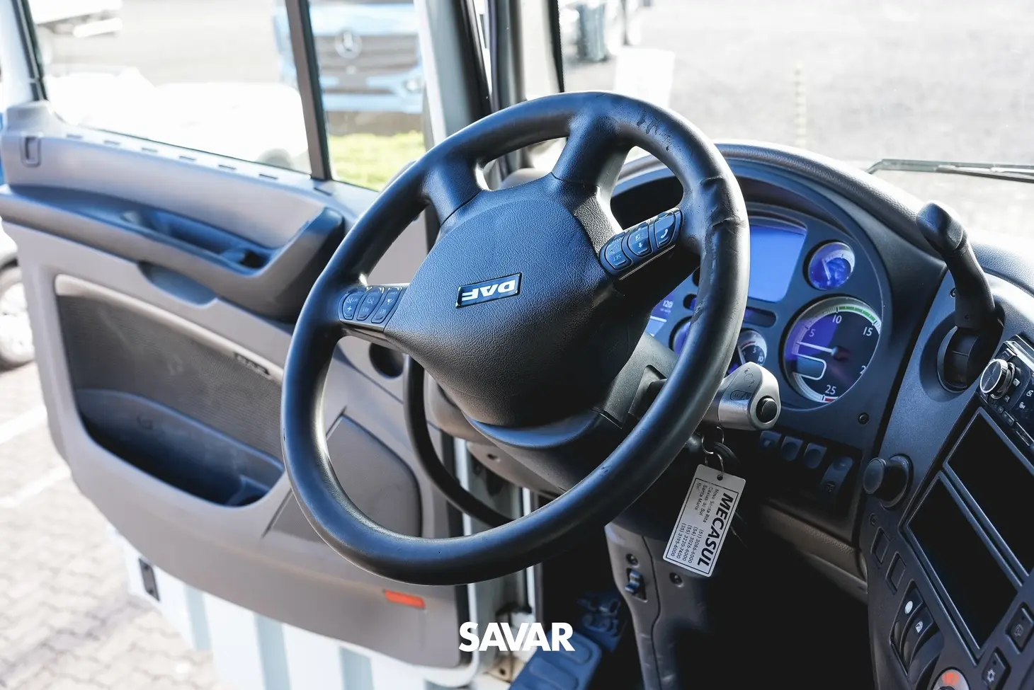 galeria XF 105