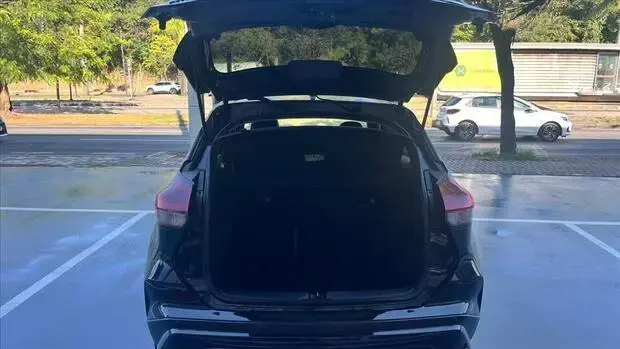 Nissan KICKS 1.6 16V FLEXSTART ADVANCE XTRONIC